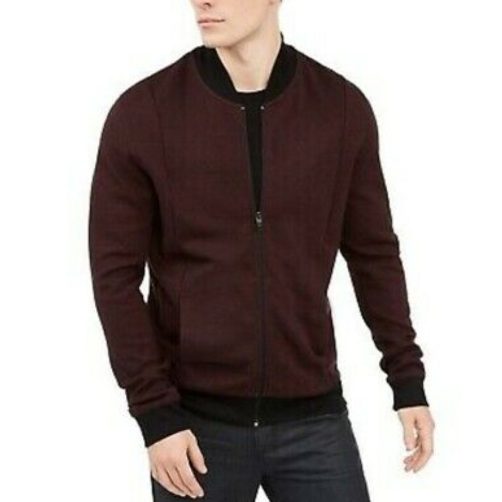 Alfani Bomber